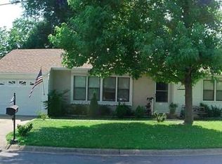 816 S Terrace Dr, Gerald, MO 63037