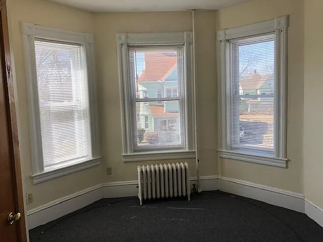 Large bedroom