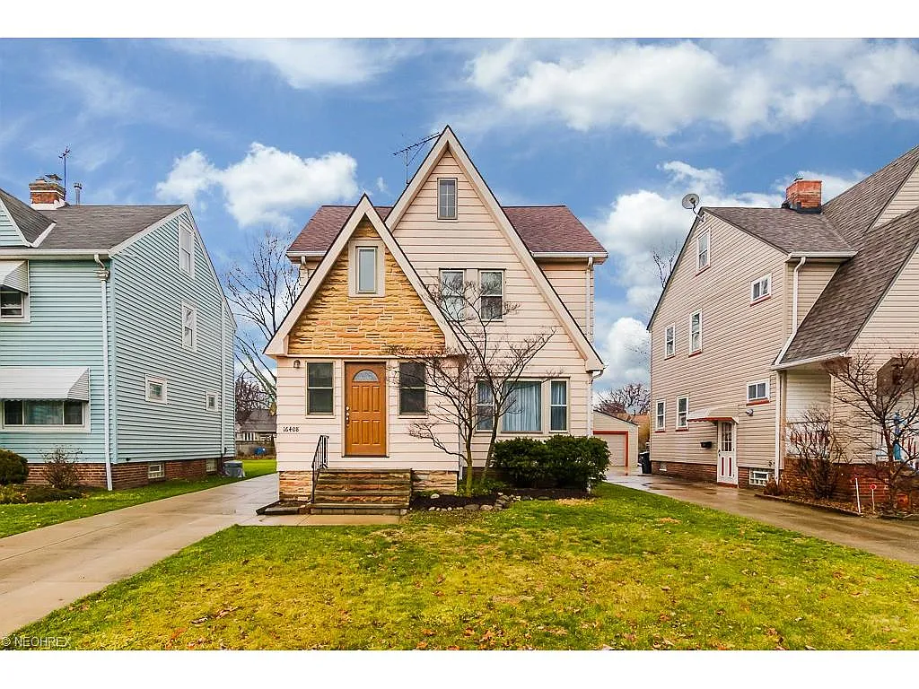 16408 Laverne Ave photo 1