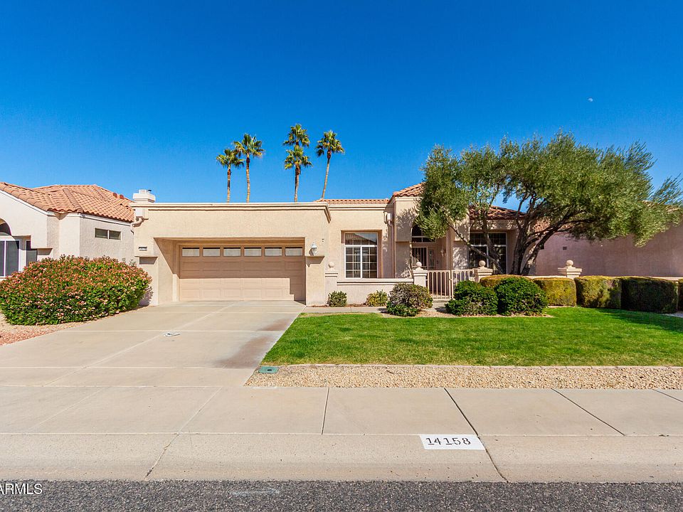 1st image of 14158 W DESERT GLEN Drive