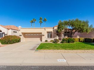 14158 W Desert Glen Dr, Sun City West, AZ 85375