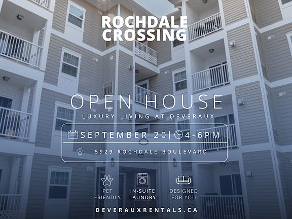 2nd image of 5929 Rochdale Blvd #308