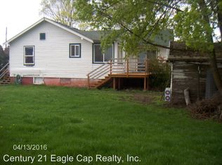 1808 Jefferson Ave, La Grande, OR 97850