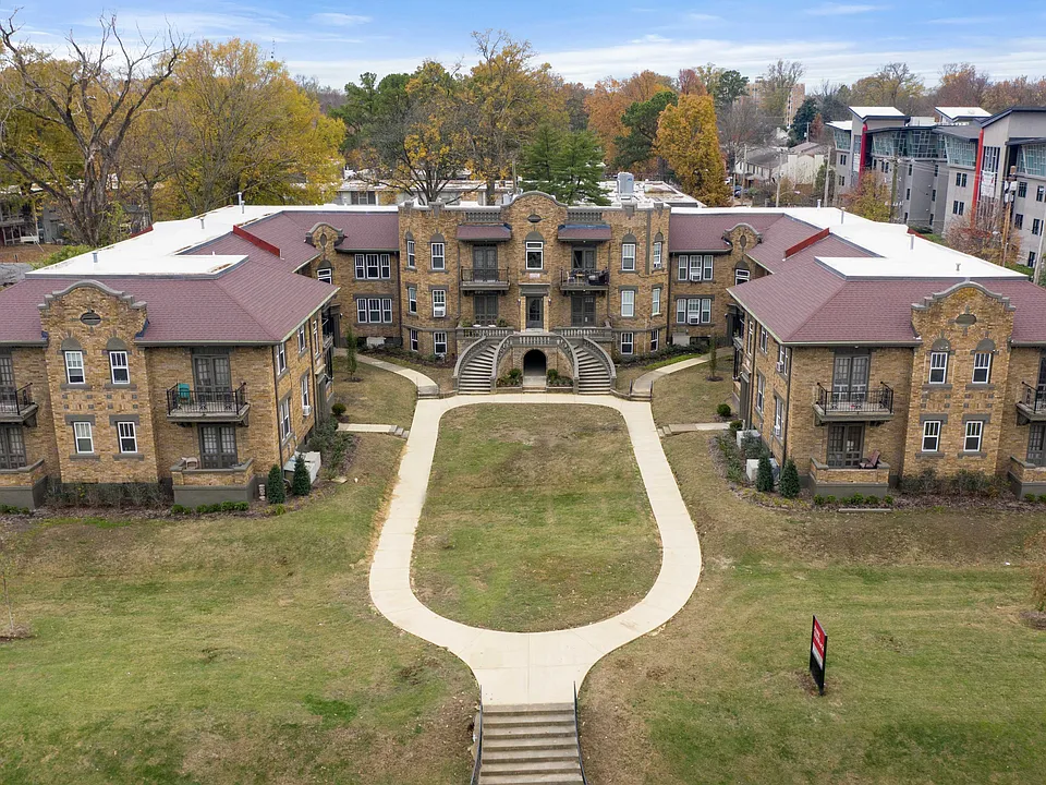 Park Terrace Apartments