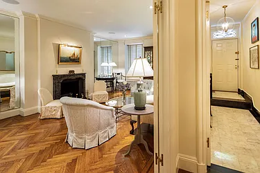 Sold by Brown Harris Stevens