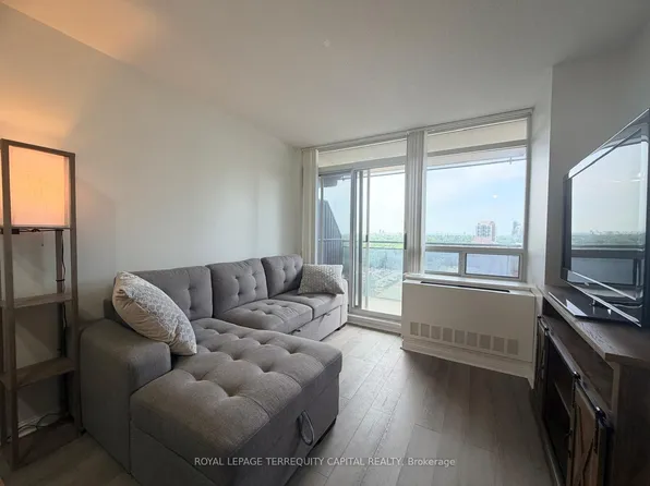 153 Beecroft Rd #1607, Toronto, ON M2N 7C5