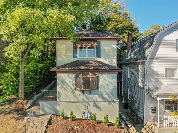 1638 Fallowfield Ave, Pittsburgh, PA 15216