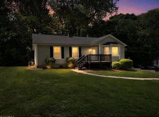 547 Shady Dr, Ramseur, NC 27316