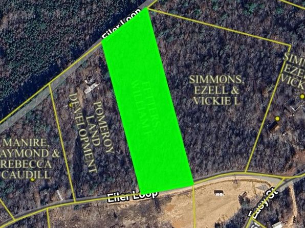0 Eiler Loop, Malvern, AR 72104