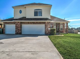 1772 Olde School Pt, Edmond, OK 73012