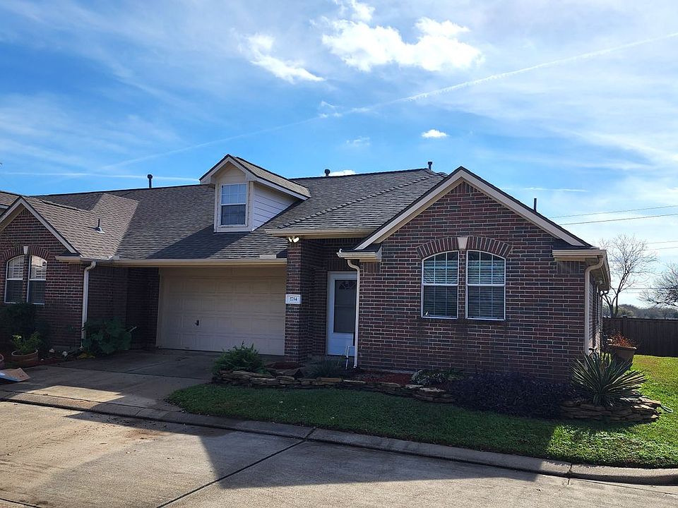 1st image of 1714 Village Townhome Dr
