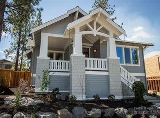 2385 NW Drouillard Ave, Bend, OR 97703