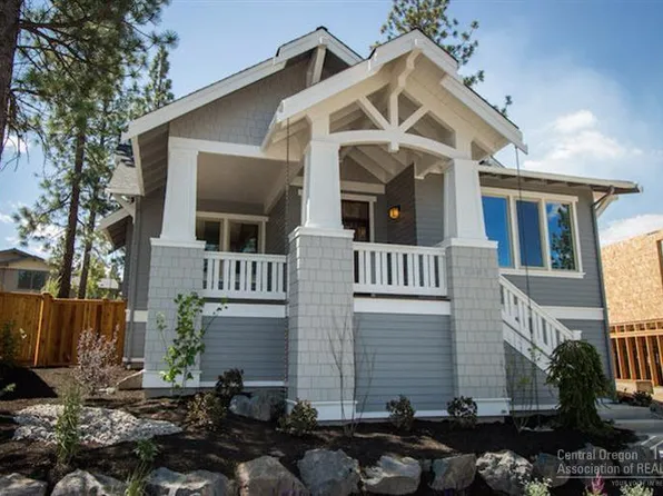 2385 NW Drouillard Ave, Bend, OR 97703