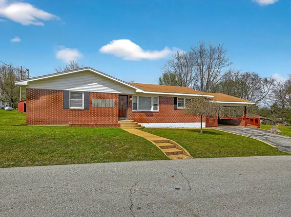 157 Spring Street, Forsyth, MO 65653