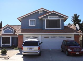 4526 Grandview Dr, Palmdale, CA 93551