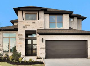 10622 Starfire Yellow Dr, Richmond, TX 77406