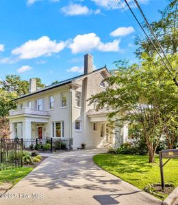 1527 Nash Street NW, Wilson, NC, 27893