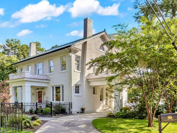 1527 Nash Street NW, Wilson, NC 27893