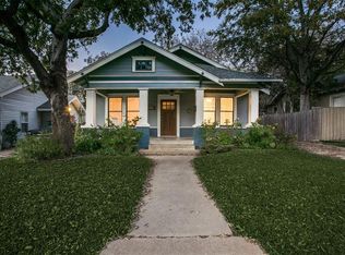 5549 Goodwin Ave, Dallas, TX 75206