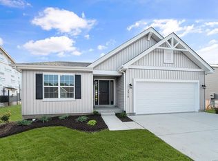 228 Westhaven Circle Dr, Wentzville, MO 63385