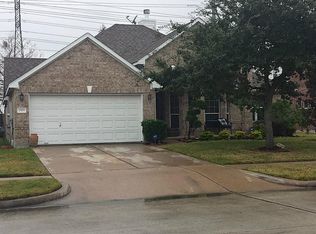 2505 Aspen Spring Dr, Deer Park, TX 77536