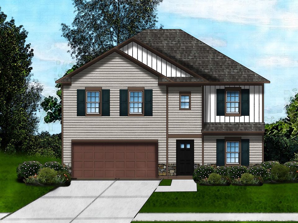 Parker EL_C_Stone Front Watercolor