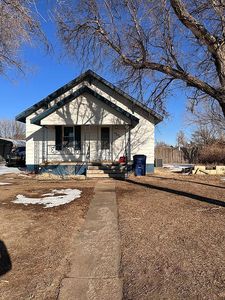 544 S Main St, Dighton, KS, 67839