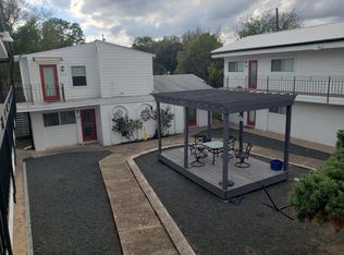 1313 E 52nd St APT 206, Austin, TX 78723