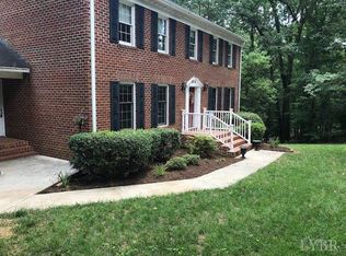 111 River Rd LOT 6, Altavista, VA 24517