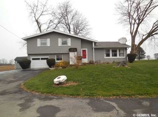 2775 Route 96, Waterloo, NY 13165
