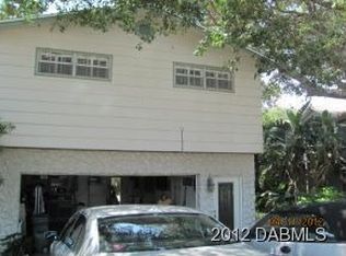 4712 S Peninsula Dr, Ponce Inlet, FL 32127