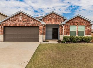 11305 NW 95th Ter, Yukon, OK 73099
