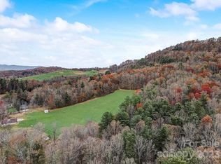 0 Stoney Mountain Rd, Hendersonville, NC 28791