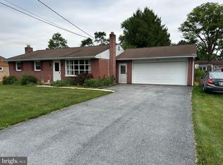 666 Jane Ave, Mount Joy, PA 17552