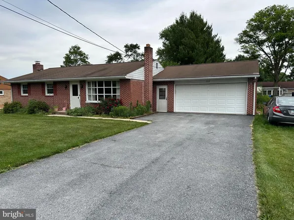 666 Jane Ave, Mount Joy, PA 17552