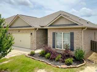 604 Magnolia Place Ln SW, Hartselle, AL 35640