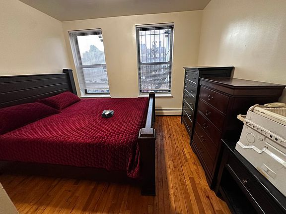5th image of 116 W 117th St Penthouse 11