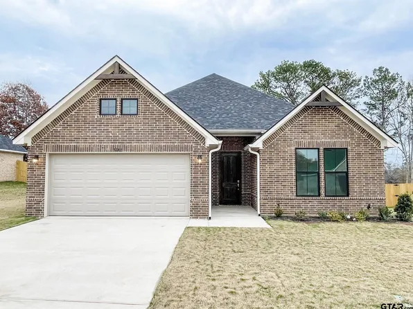 1412 Allison Ln, Lindale, TX 75771