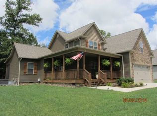 185 Stonebridge Ln NE, Charleston, TN 37323