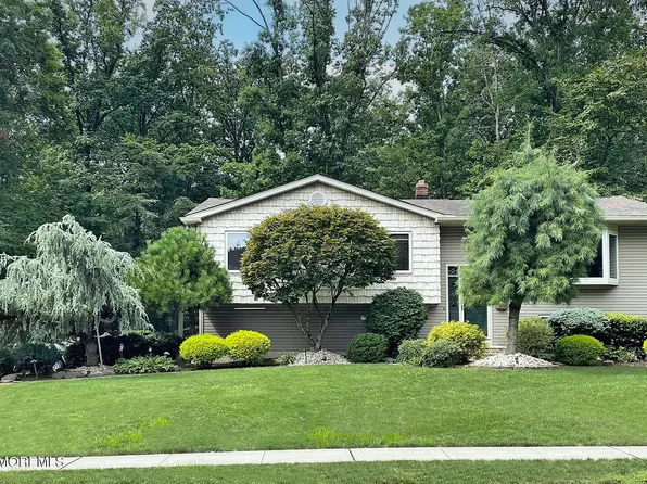 18 Ned Drive, Matawan, NJ 07747