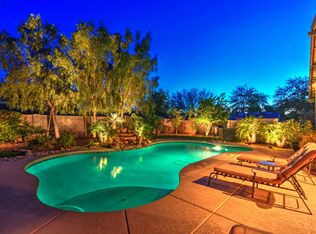 17739 W Westpark Blvd, Surprise, AZ 85388