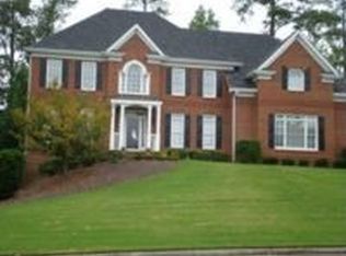 1175 Rugglestone Way, Johns Creek, GA 30097
