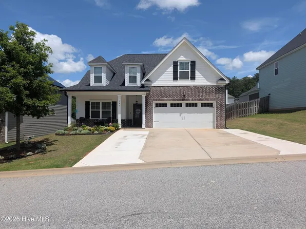 267 Palisade Ridge, Evans, GA 30809