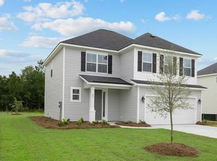 580 Waybridge Way, Richmond Hill, GA 31324