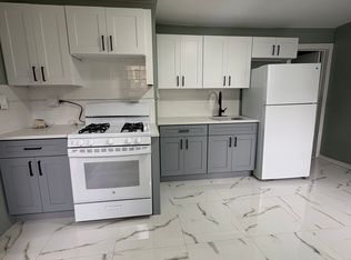 274 S 8th St FLOOR 2, Newark, NJ 07103