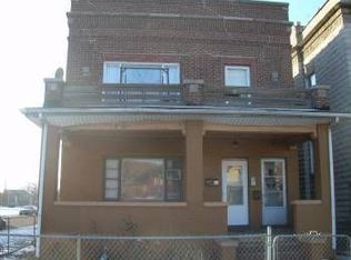 3528 Grand Blvd, East Chicago, IN 46312