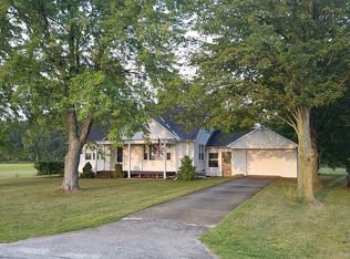 4617 Maple Rd, Frankenmuth, MI 48734
