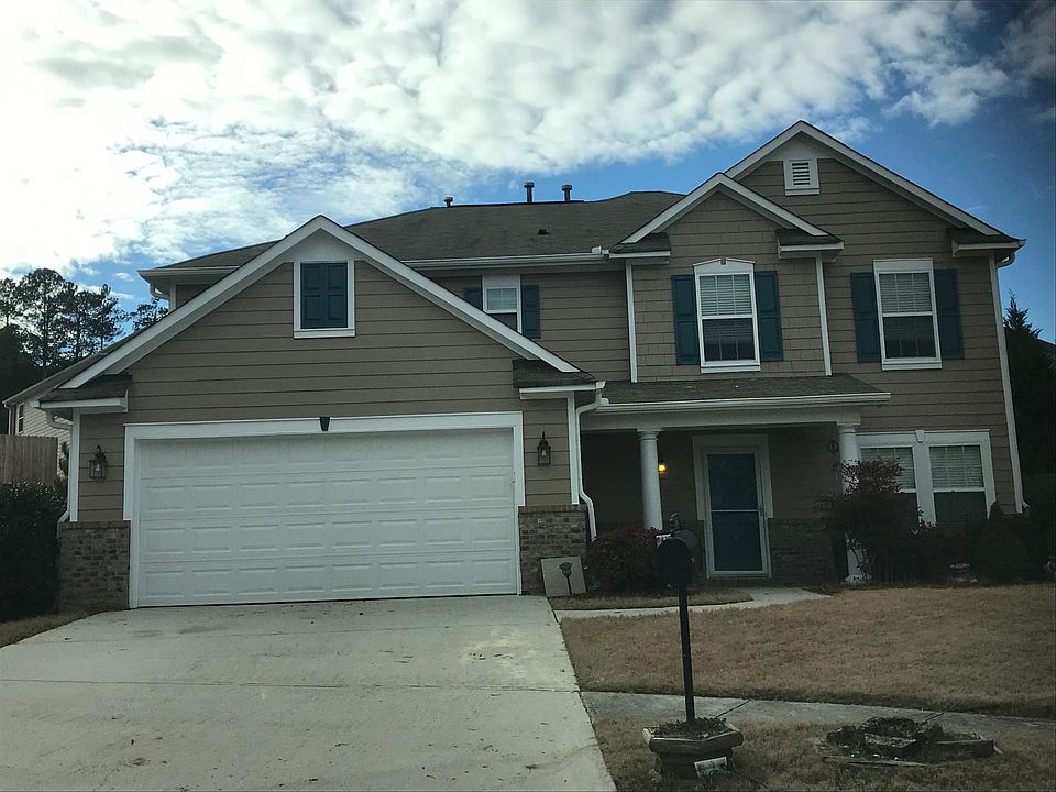 1st image of 316 Cutleaf Ives Dr