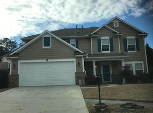 316 Cutleaf Ives Dr, Grayson, GA 30017