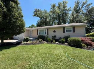 1909 N Columbus St, Lancaster, OH 43130